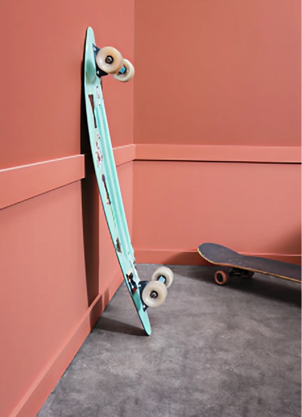 Ударопрочность