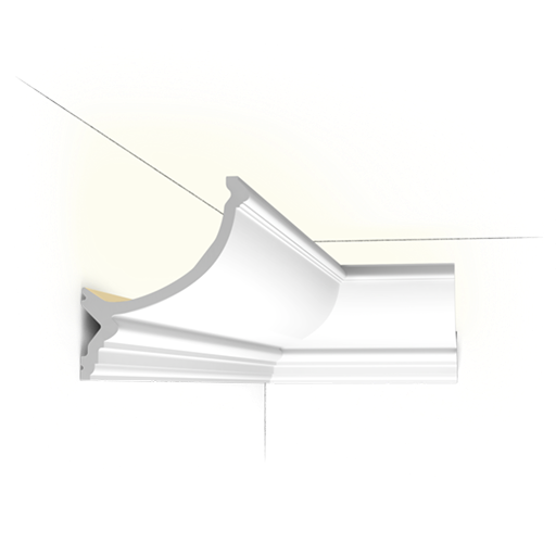 Профили скрытого освещения