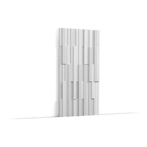 3D стеновые панели